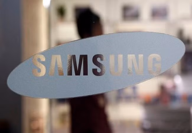 Samsung vừa giới thiệu một công nghệ màn hình mới có tên là 3D Cinema LED (ảnh Reuters)
