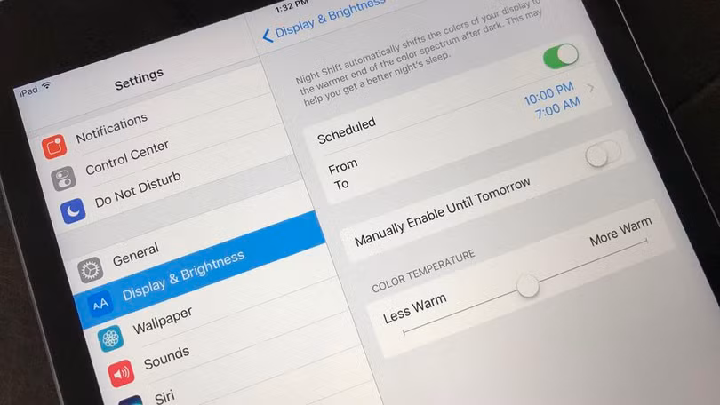 13 điều bạn nên biết khi sử dụng iOS 10.3 ảnh 13