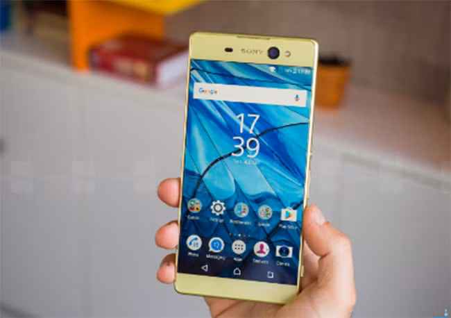 Sony cập nhật Android Nougat cho Xperia XA Ultra ảnh 2