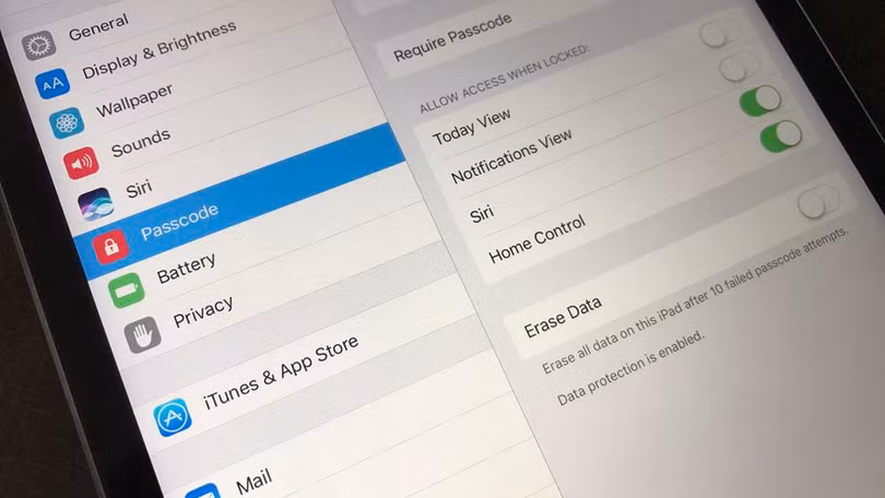 13 điều bạn nên biết khi sử dụng iOS 10.3 ảnh 11