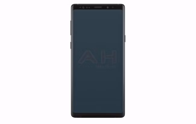 Ảnh: Androidauthority
