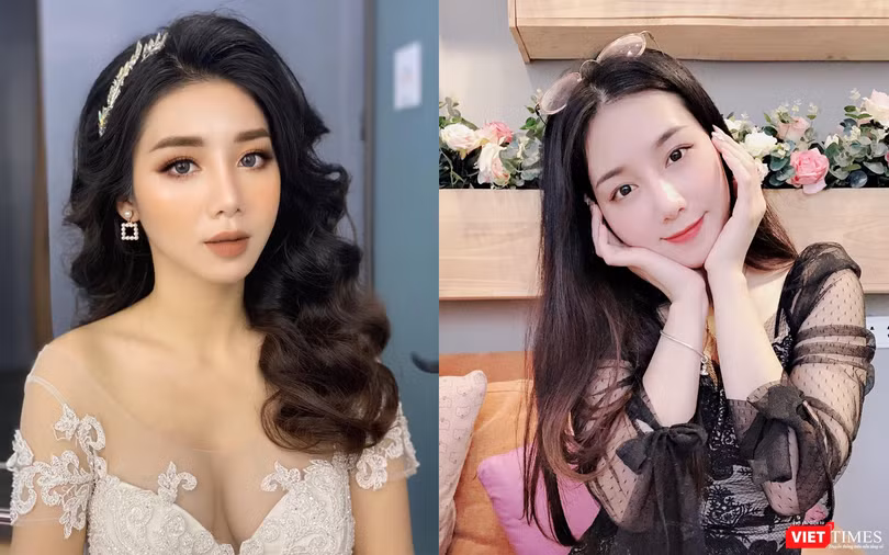 Diễn viên Nguyễn Mỹ Linh