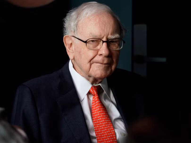 10 người giàu nhất châu Á: Nhiều tỷ phú đi lên nhờ game ảnh 13 Tỷ phú Warren Buffett mất 21 tỷ USD trong mấy tháng đầu năm 2020 vì virus Corona, nhưng bạn có biết cách ông ta tiêu tiền hàng ngày thế nào không?
