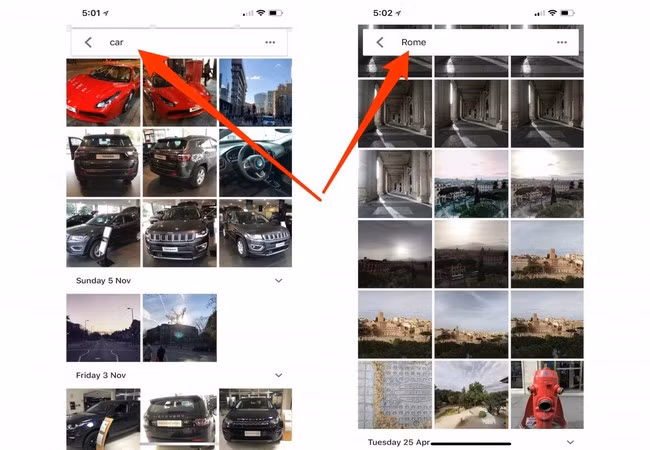 7 lý do để bạn không bỏ qua ứng dụng Google Photos ảnh 5