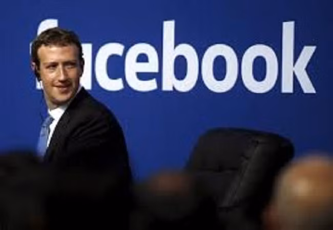 Facebook đã tụt đến 46 bậc trong danh sách những Công ty tốt nhất để làm việc do Glassdoor đánh giá (ảnh Google)