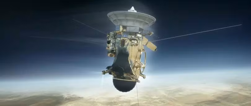 7 sự kiện nổi bật nhất của NASA trong năm 2017 ảnh 5