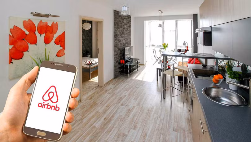 AirBnB là mô hình kinh doanh chia sẻ ngang hàng AirBnB là mô hình kinh doanh chia sẻ ngang hàng