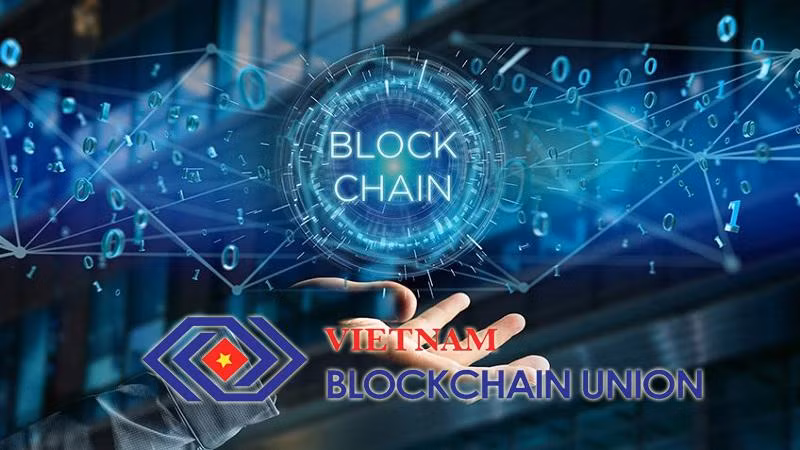 Liên minh Blockchain Việt Nam là một thành viên của Hội Truyền thông số Việt Nam