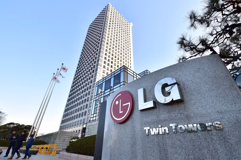 Làm ăn bết bát, LG sẽ rút khỏi thị trường smartphone Philippines.