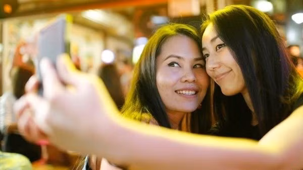 Đừng để vì có được tấm ảnh selfie hoàn hảo mà bất chấp nguy hiểm đến tính mạng bản thân