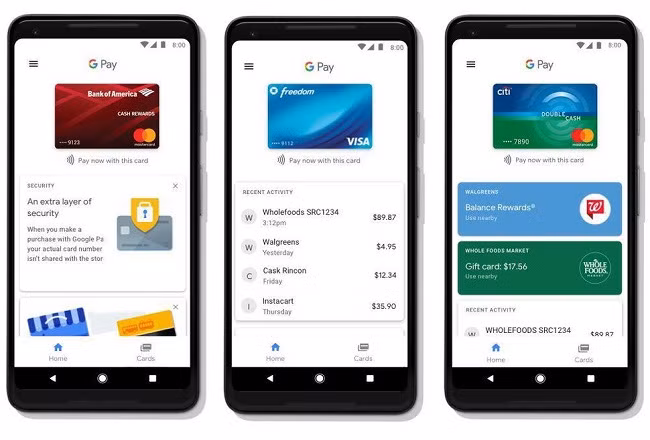Ảnh: Cnet Ảnh: Cnet