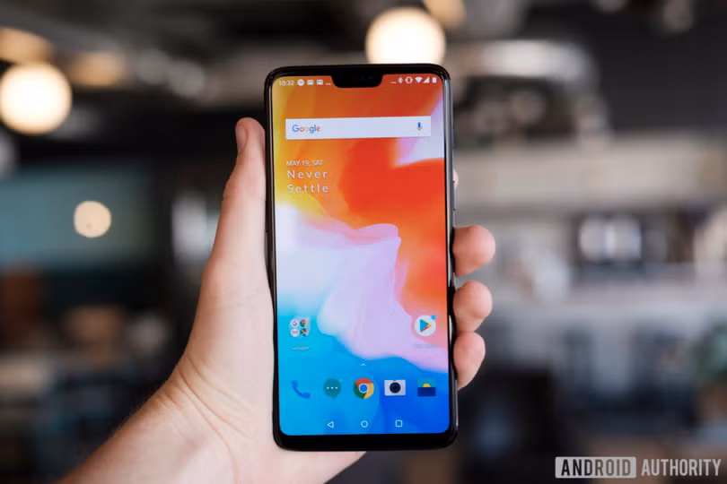 Ảnh: Androidauthority