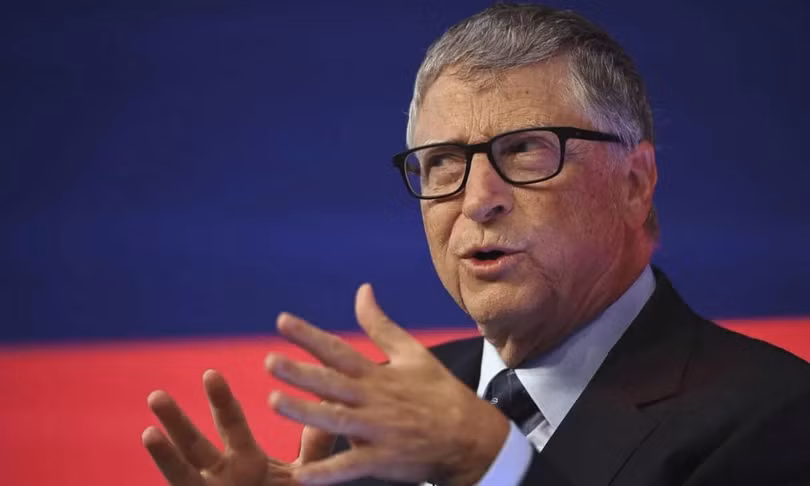 Bill Gates không tin vào đồng tiền mã hóa