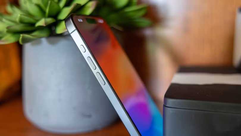 Sẽ có iPhone siêu mỏng nhờ đột phá công nghệ pin?