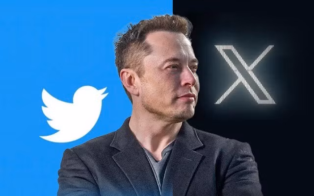 Mạng xã hội của tỉ phú Elon Musk mất hơn 70% giá trị