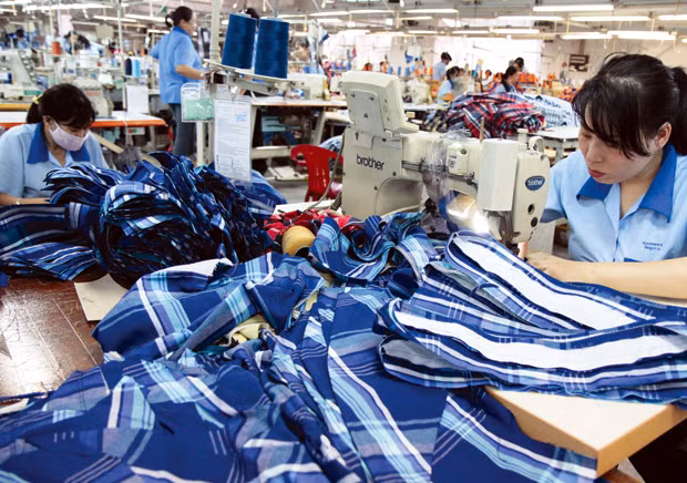 Việt Nam xếp thứ 7 về năng lực cạnh tranh trong ASEAN- (Ảnh minh họa).
