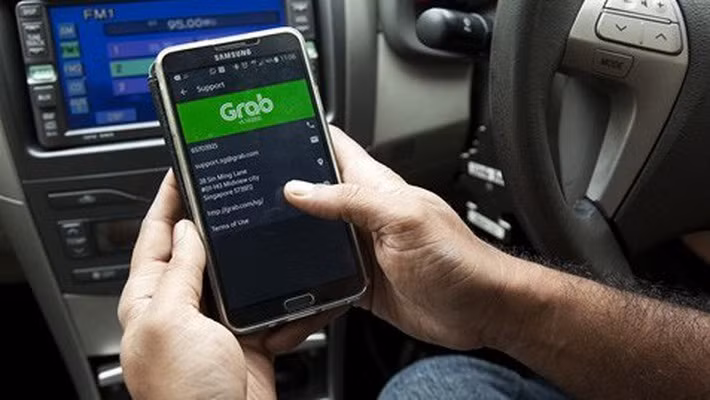Grab Việt Nam vừa ban hành chính sách mới với hành khách