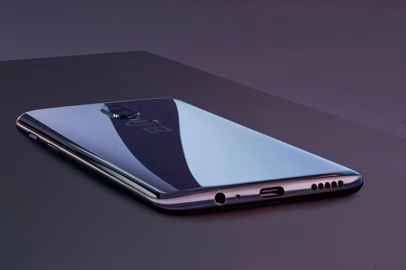 Trên tay OnePlus 6, “flagship killer” đến từ Trung Quốc ảnh 13