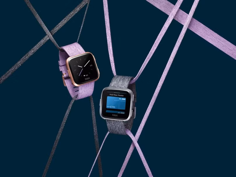 Tư vấn mua đồng hồ thông minh: nên chọn Fitbit thay vì Apple Watch ảnh 1