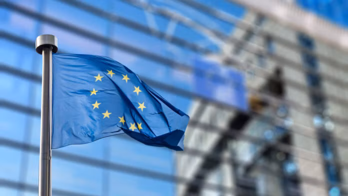 Các nhà soạn thảo luật EU đang xúc tiến ban hành một Chỉ thị về Bản quyền mới (ảnh: PacktHub) 