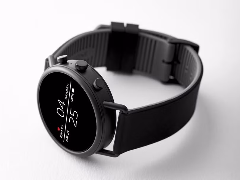 (ảnh: Skagen)