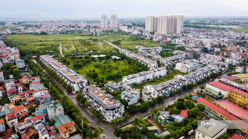 Nên ứng dụng trí tuệ nhân tạo trong việc xây dựng giá đất