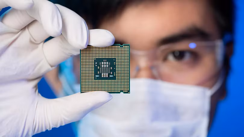 Thứ trưởng Trần Duy Đông: Việt Nam cam kết đảm bảo điện năng cho sản xuất chip