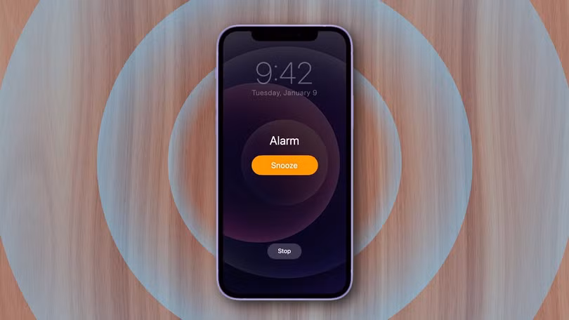 Samsung "đá xéo" Apple vì lỗi báo thức trên iPhone