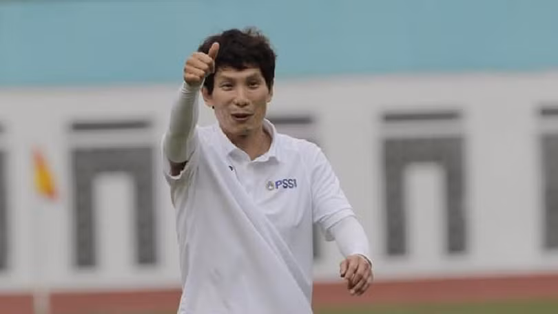 Ông Gong Oh-kyun