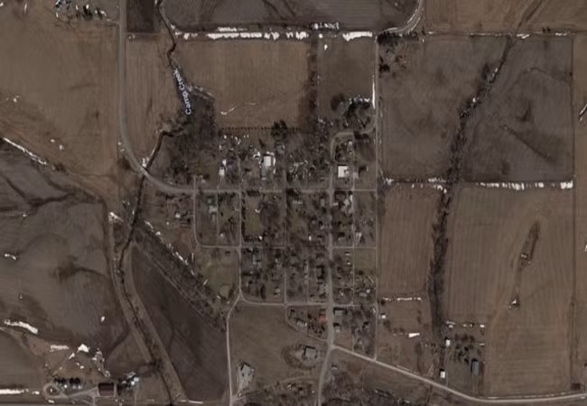 Ảnh Google Earth Ảnh Google Earth