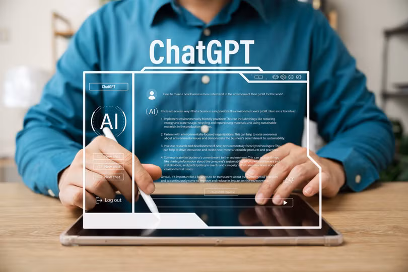 Liệu các nhân viên văn phòng có mất việc vì ChatGPT?