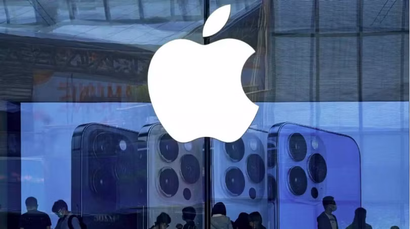 Ảnh: Apple