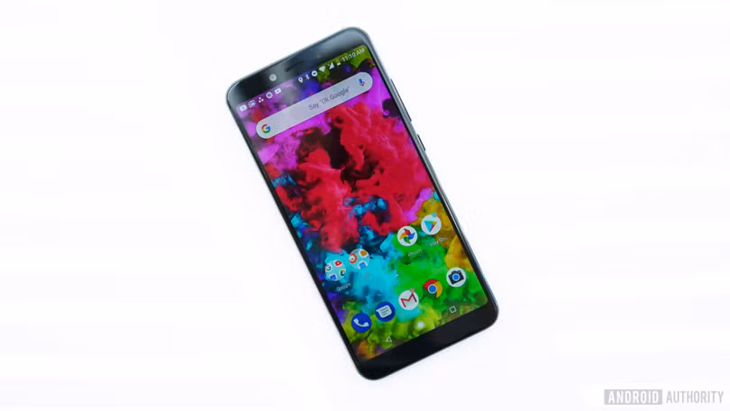 Ảnh: Androidauthority
