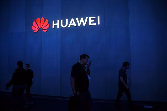 Canada có thể là nước tiếp theo cấm cửa mạng 5G của Huawei - Ảnh: Bloomberg. 