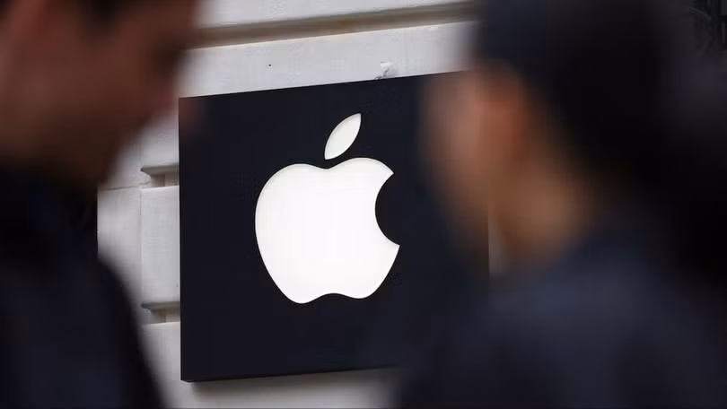 Người dẫn dắt nhóm mô hình nền tảng AI tại Apple đã rời công ty để đầu quân cho Meta. Ảnh minh họa.
