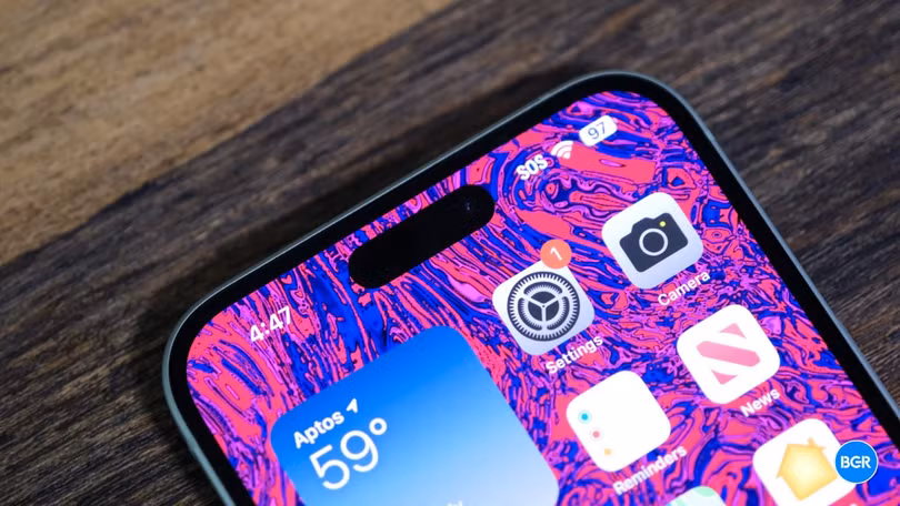 Nhà phân tích nổi tiếng nói gì về tin đồn thay đổi thiết kế của iPhone 17?