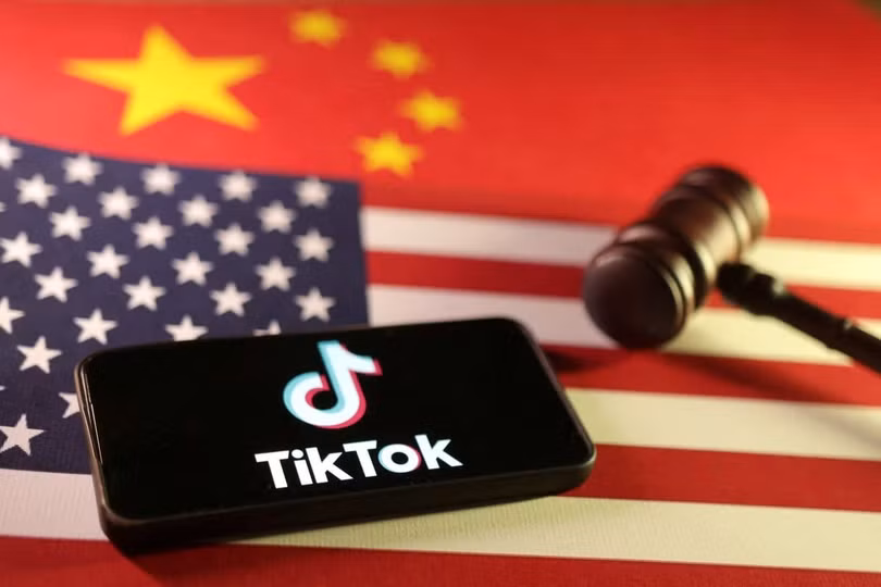 Phán quyết của tòa án tối cao Mỹ về TikTok sẽ định hình quan hệ Mỹ -Trung dưới thời ông Trump?