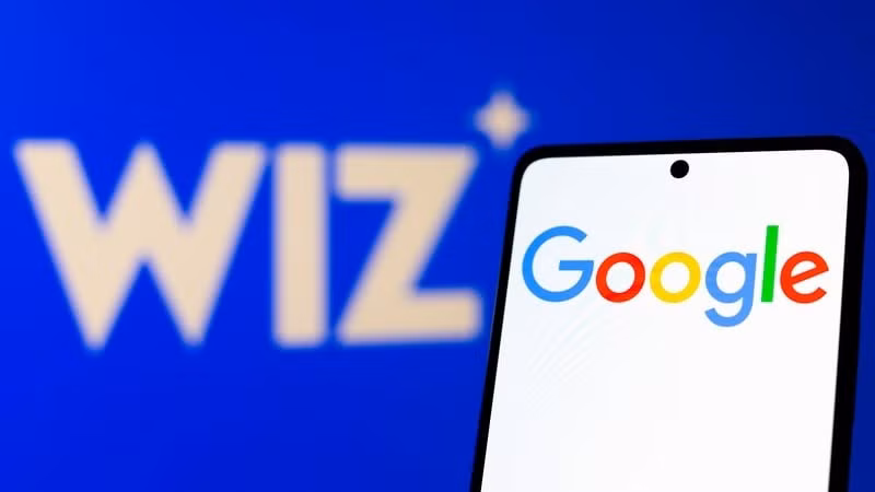 Lý do Wiz "phũ phàng" tự tin từ chối mức giá 23 tỉ USD từ Google