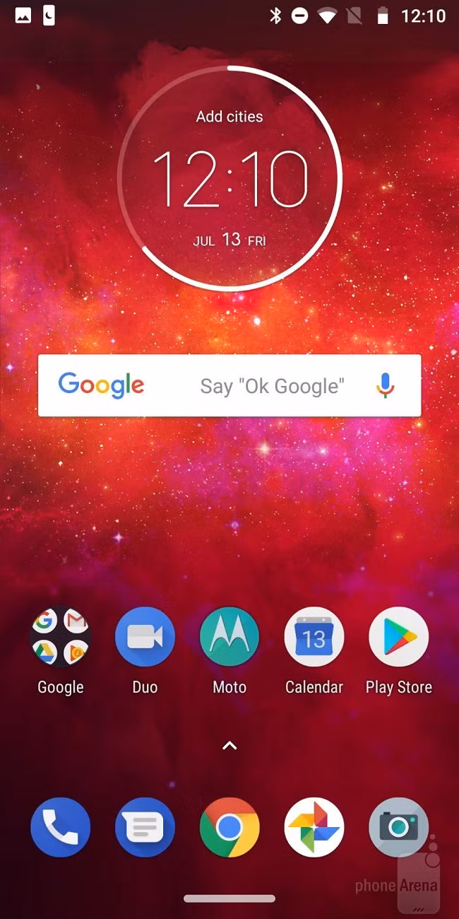 Ảnh: Phonearena Ảnh: Phonearena
