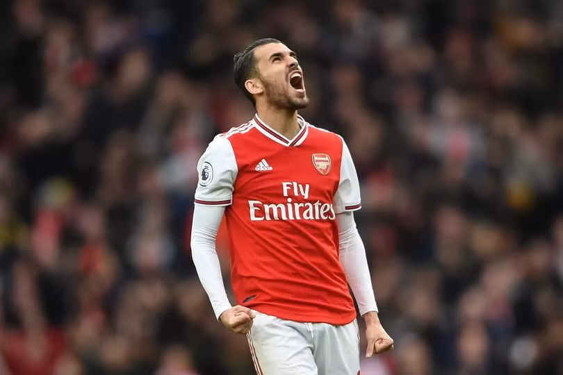 Premier League sẽ trở lại vào ngày 17/6 với trận đấu Arsenal gặp Manchester City. 