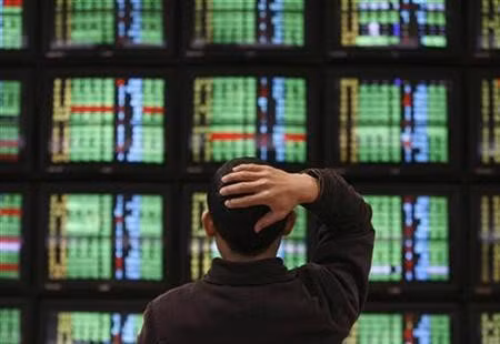Ảnh: Reuters