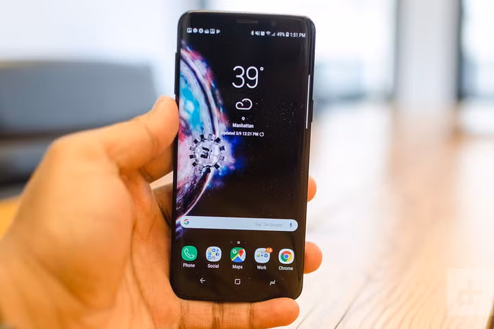 Ảnh: Digitaltrends Ảnh: Digitaltrends