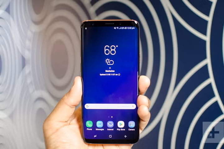 Ảnh: Digitaltrends Ảnh: Digitaltrends