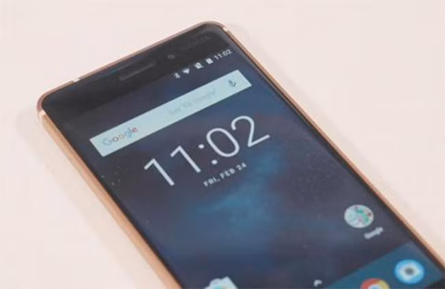 Nokia sẽ cho lên kệ 3 sản phẩm vào cuối tháng 6