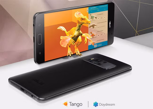 Asus ZenFone AR