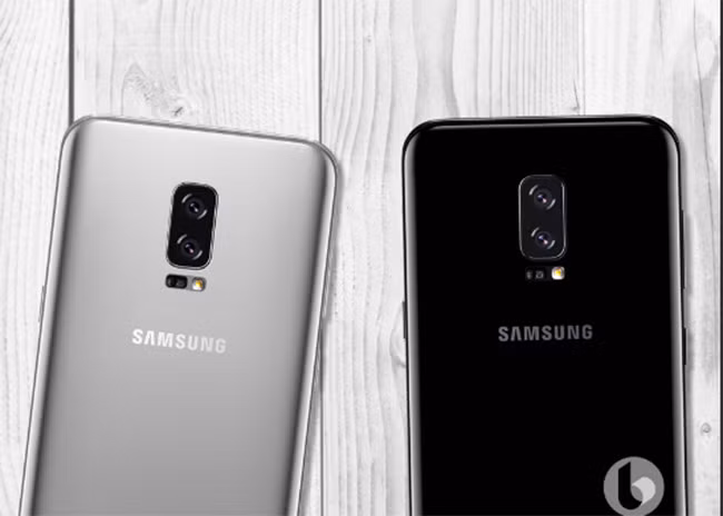 Xuất hiện ảnh dựng Note 8 với màu ngọc lục bảo lạ mắt ảnh 2