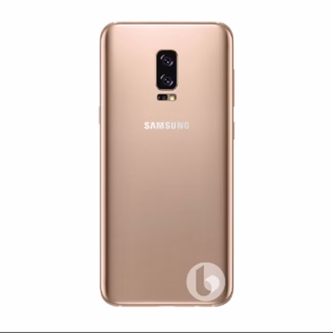 Xuất hiện ảnh dựng Note 8 với màu ngọc lục bảo lạ mắt ảnh 7