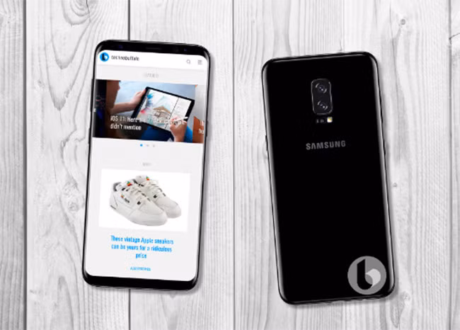 Xuất hiện ảnh dựng Note 8 với màu ngọc lục bảo lạ mắt ảnh 3