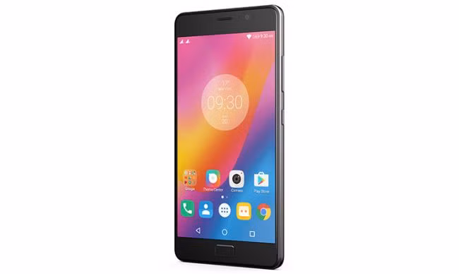 Đánh giá Lenovo P2: To và nặng, màn hình đẹp ảnh 2