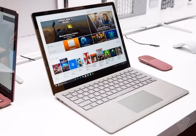 Samsung Notebook 9 Pen